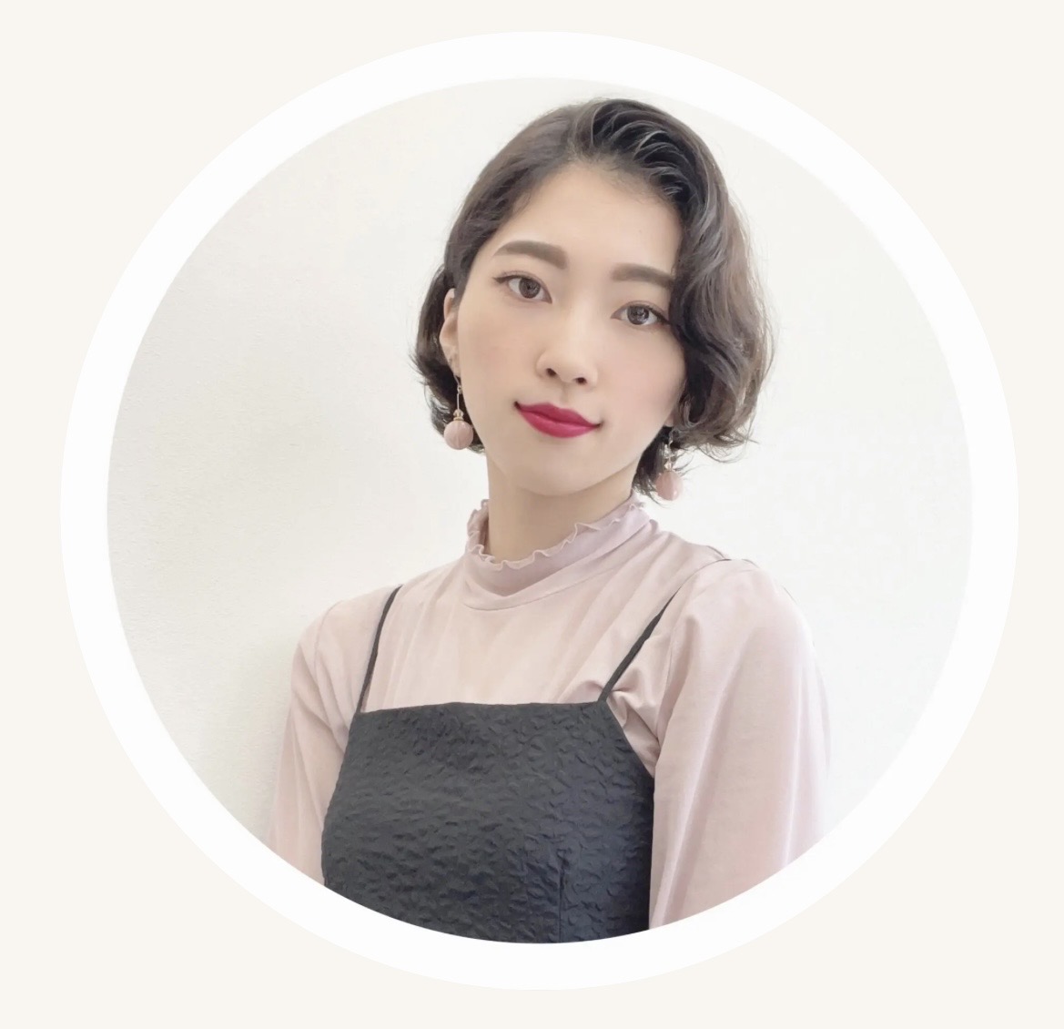 担当スタイリスト