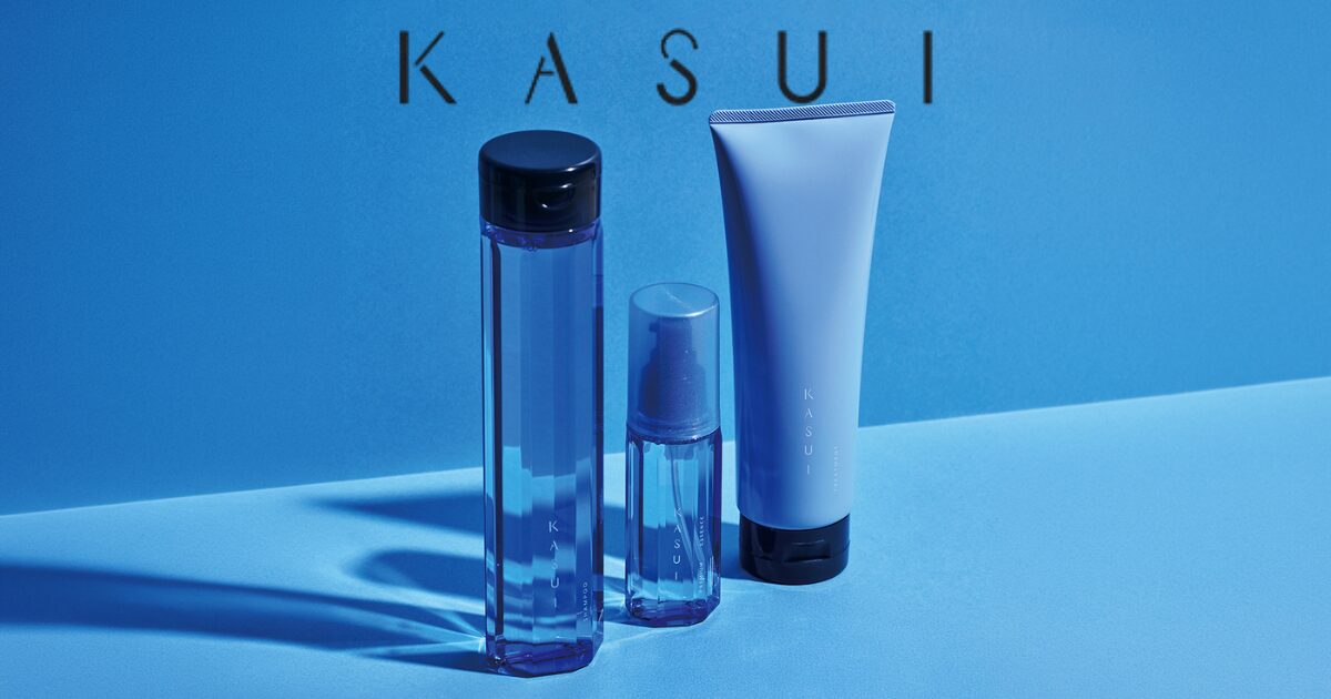 スカルプ美容液 KASUI エッセンス